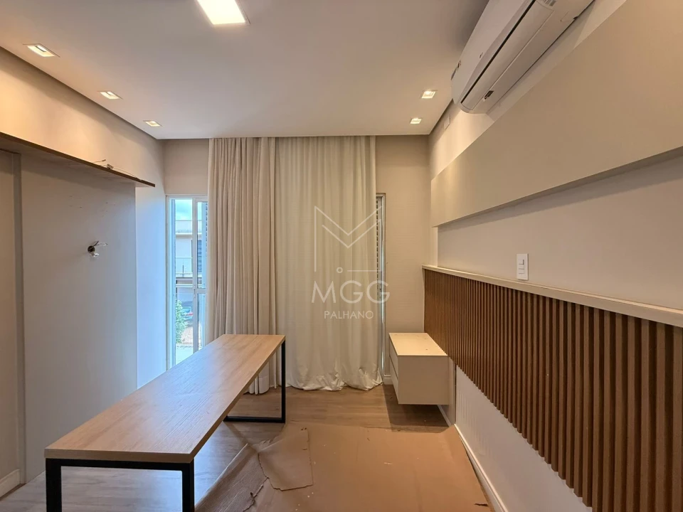 Casa para locação no Condomínio Royal Maison