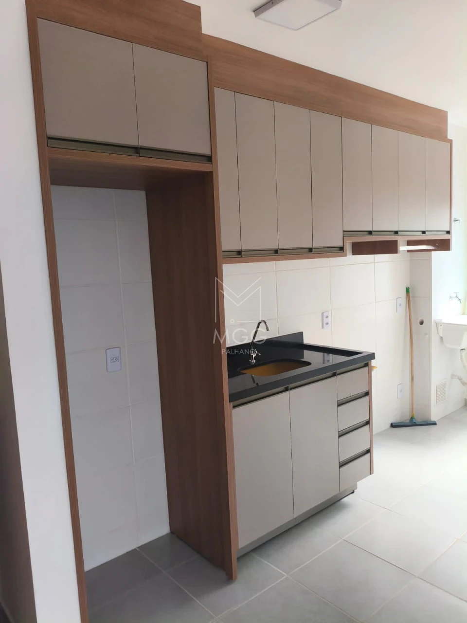 Apartamento Velatto - Morada dos Ventos