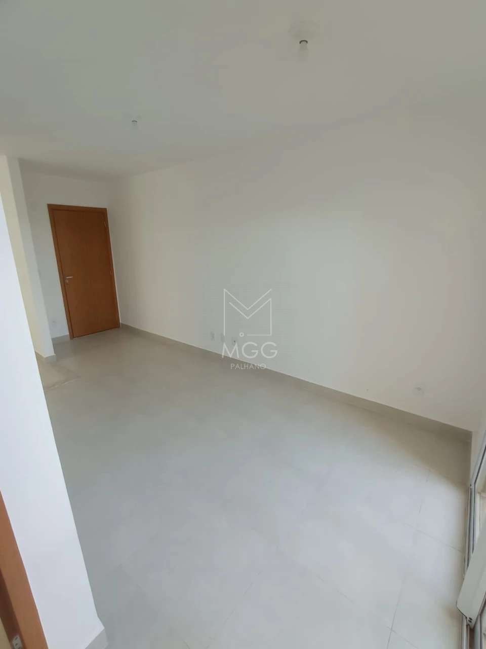 APARTAMENTO RESIDENCIAL LITUÂNIA