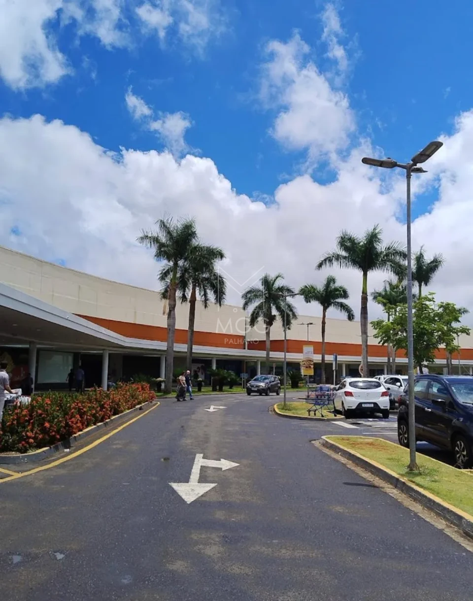 APARTAMENTO RESIDENCIAL EVER