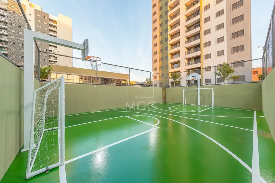 APARTAMENTO SUNNY DOWNTOWN