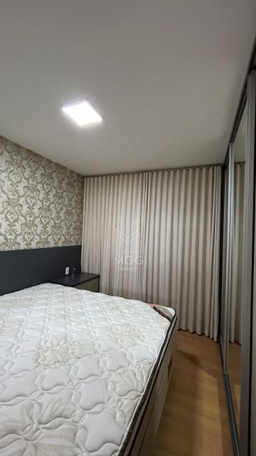 Apartamento - Edifício Victoria Parque
