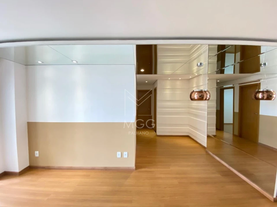 Apartamento Liberty Towers