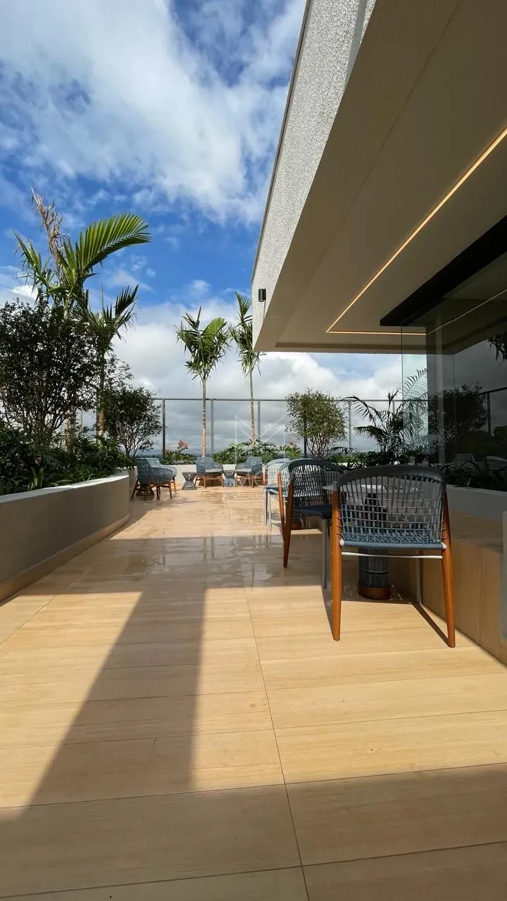 APARTAMENTO EDIFÍCIO WOOD