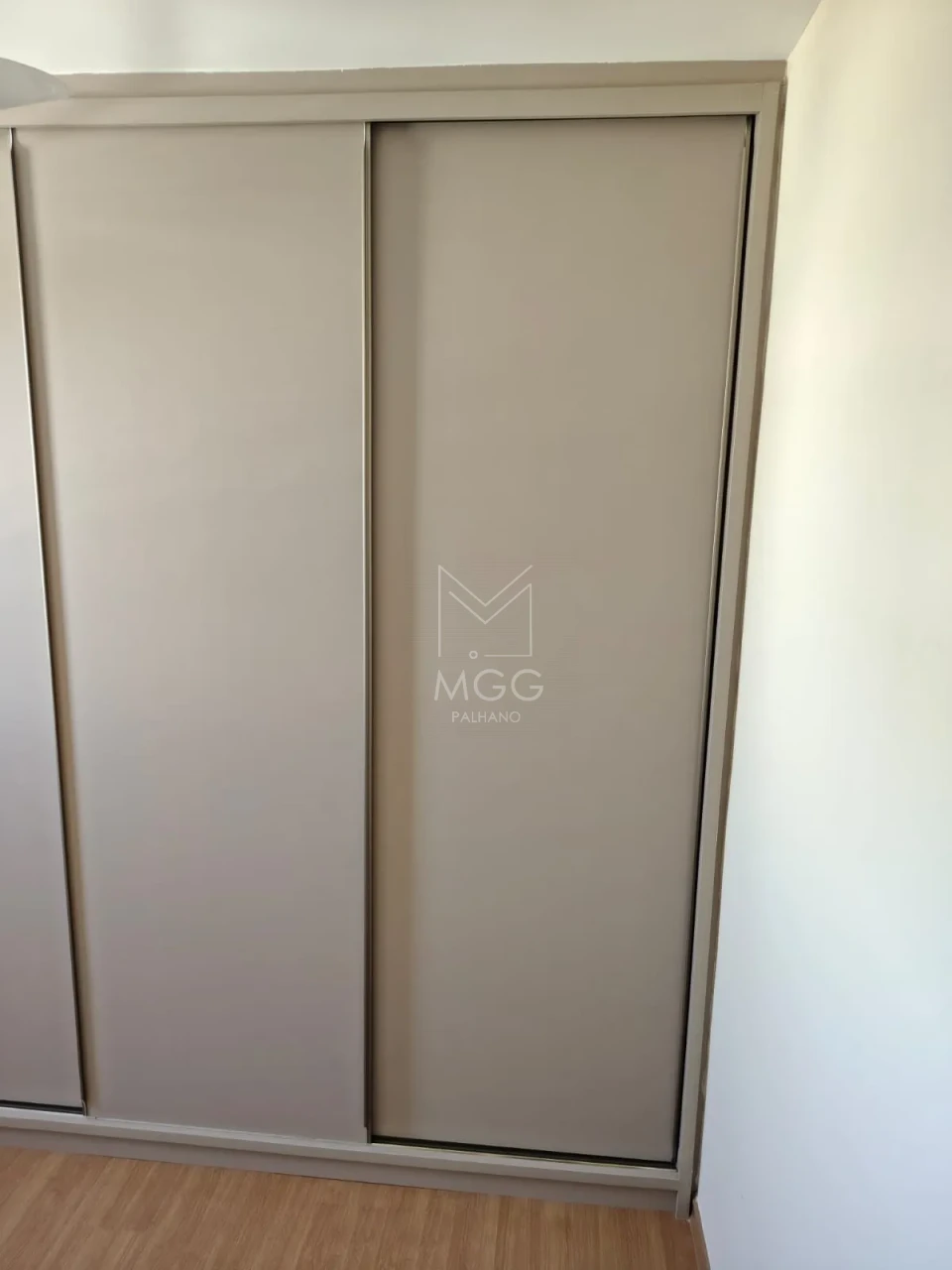 APARTAMENTO RESIDENCIAL LAGOA DOURADA
