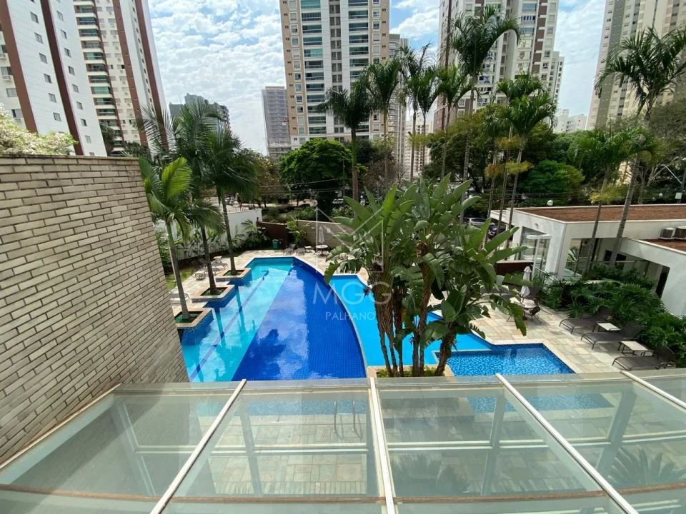 EDIFÍCIO ALLURE (TORRE DO CONDOMÍNIO L'HARMONIE)