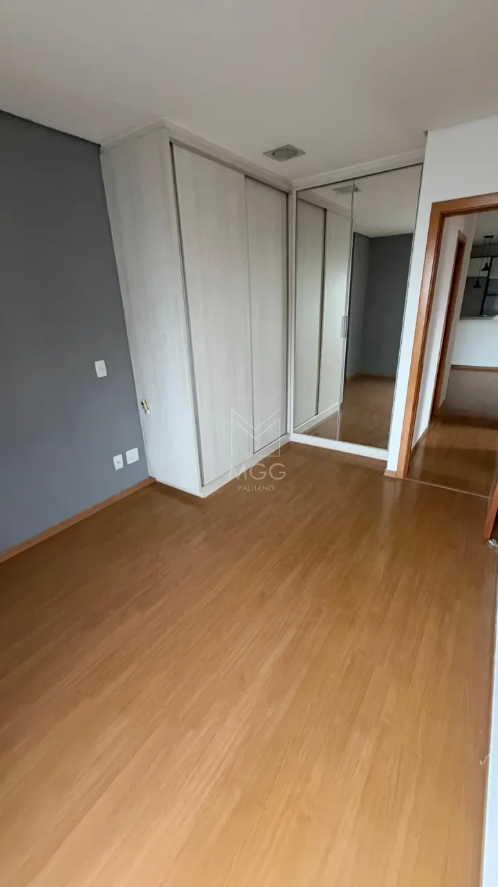 APARTAMENTO EVOLUTION HOME AYRTON SENNA