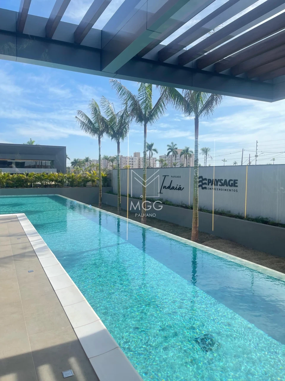 Casa no Condomínio Indaiá - Parque Tauá