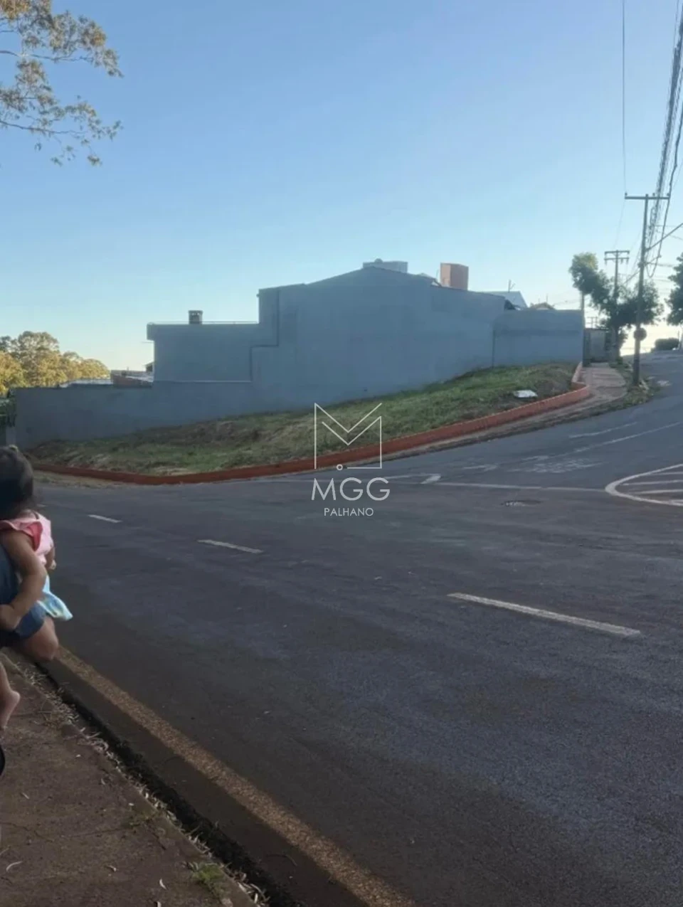 TERRENO PRÓXIMO AV. MARINGÁ