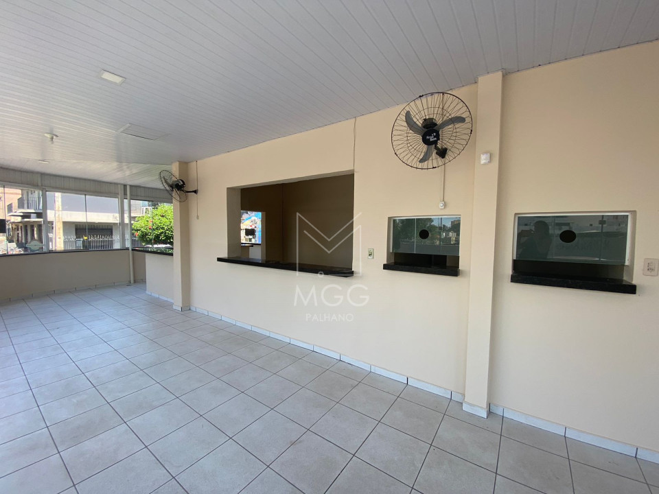 IMÓVEL COMERCIAL REBOUÇAS