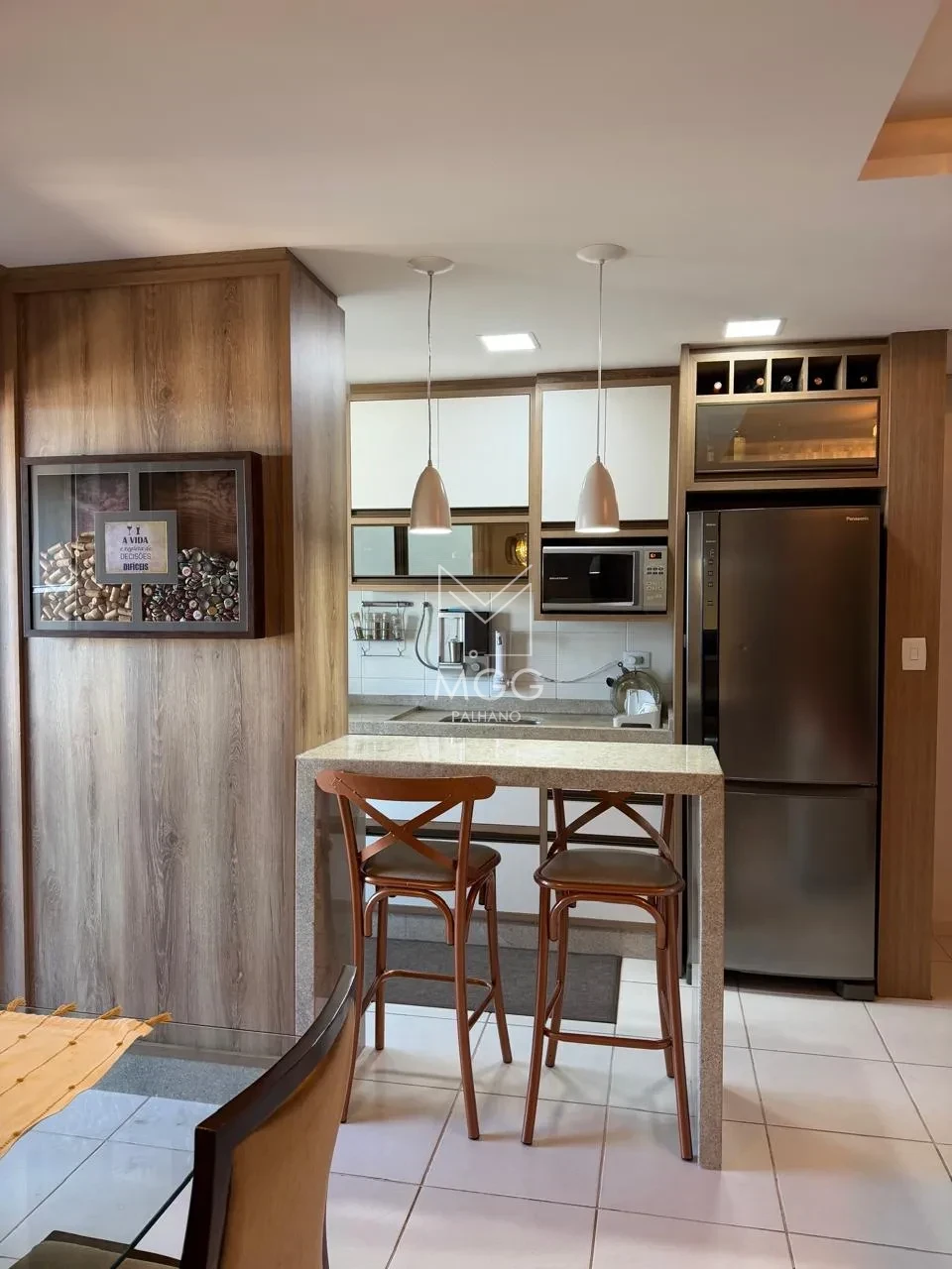 APARTAMENTO EDIFÍCIO TORRES INGLATERRA