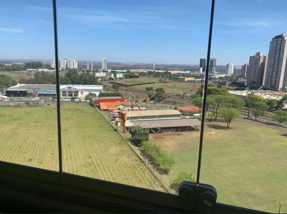 Edifício Garden Palhano