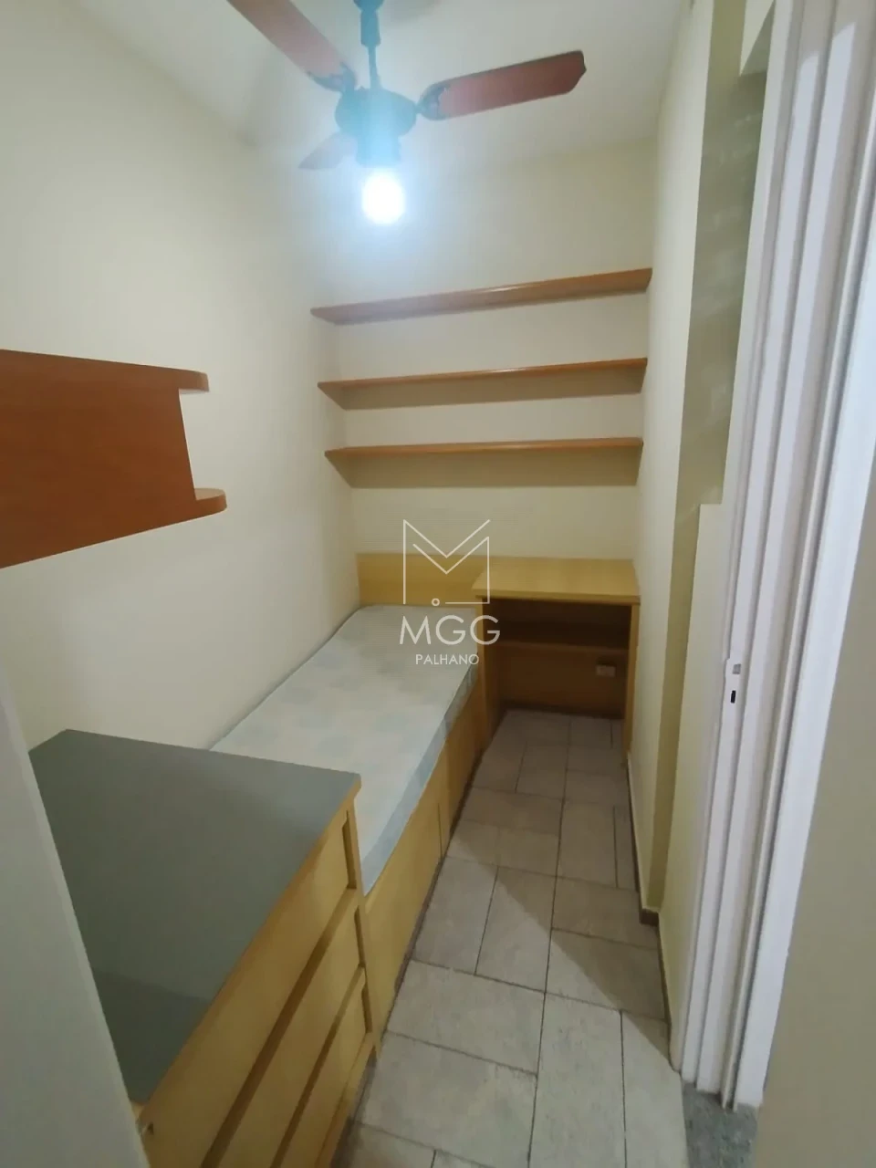 APARTAMENTO EDIFICIO KENNEDY