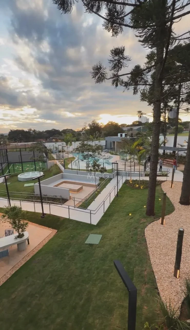 APARTAMENTO EDIFÍCIO WOOD VANGUARD