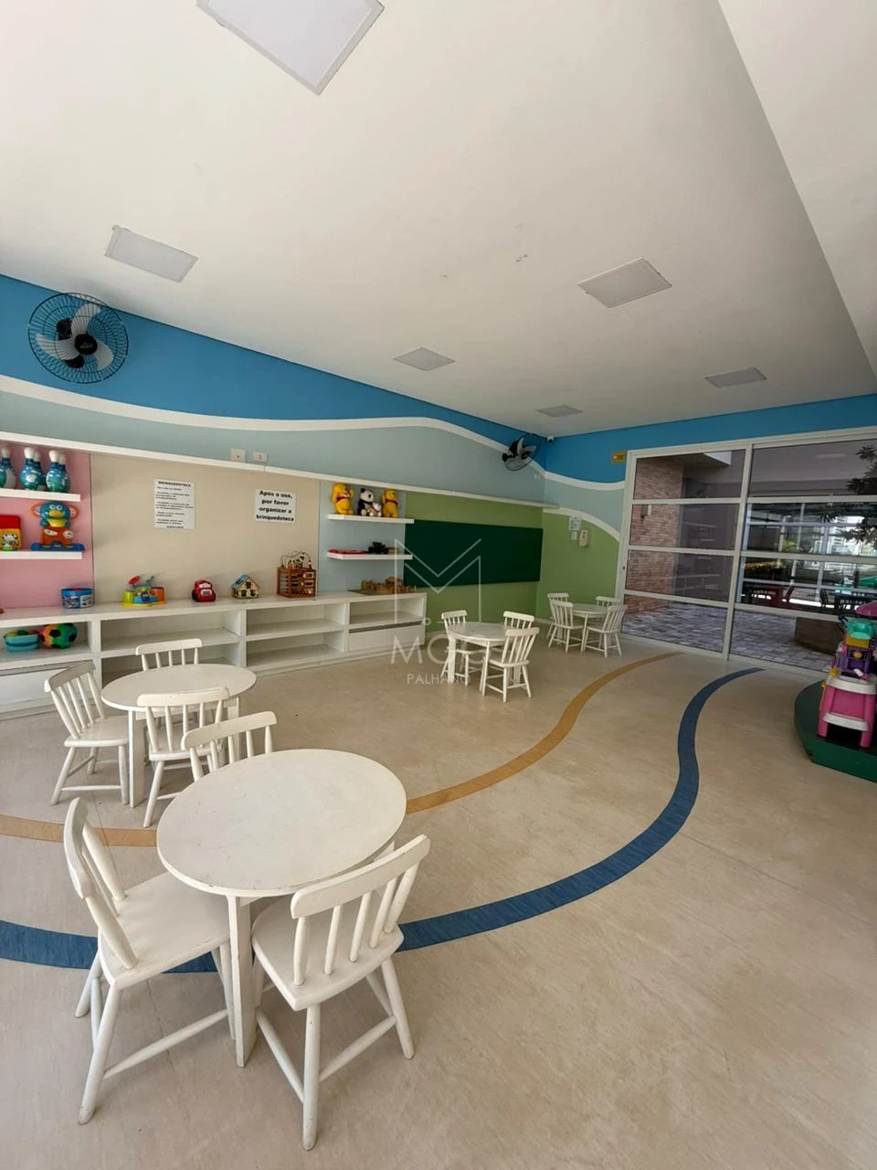 Edificio Maison Murano