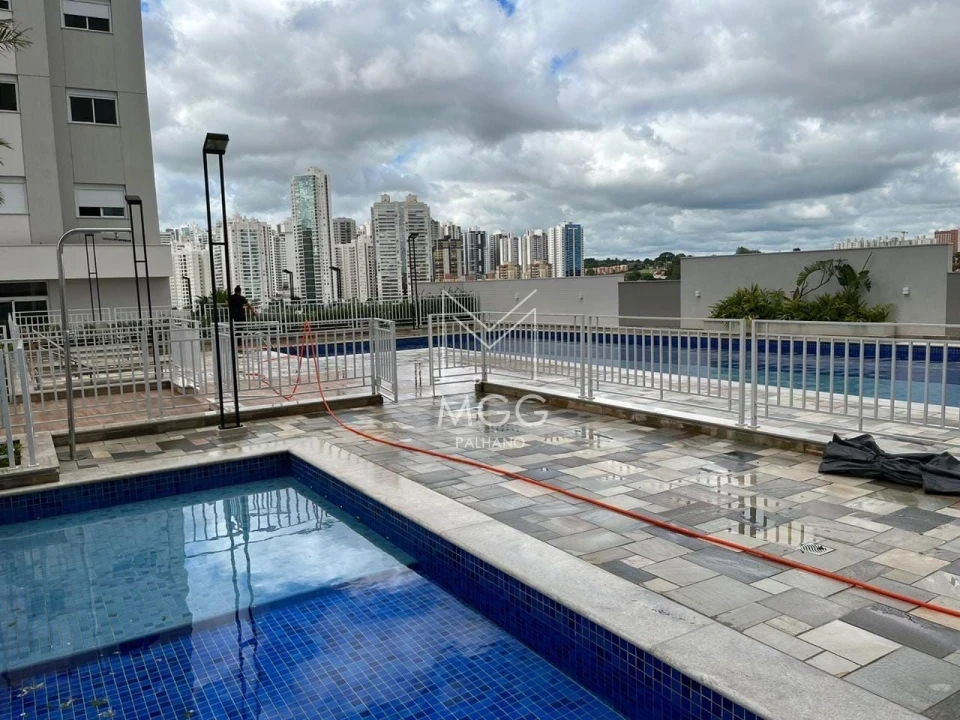 APARTAMENTO Edifício Vista Parque Lago Igapó
