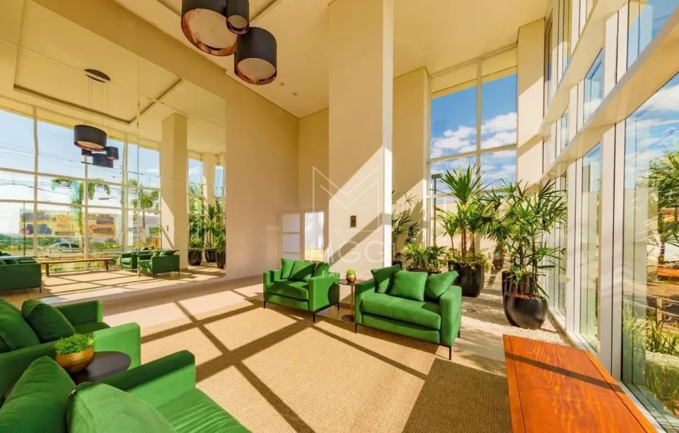 APARTAMENTO BOULEVARD VILLAGE RESIDENCE