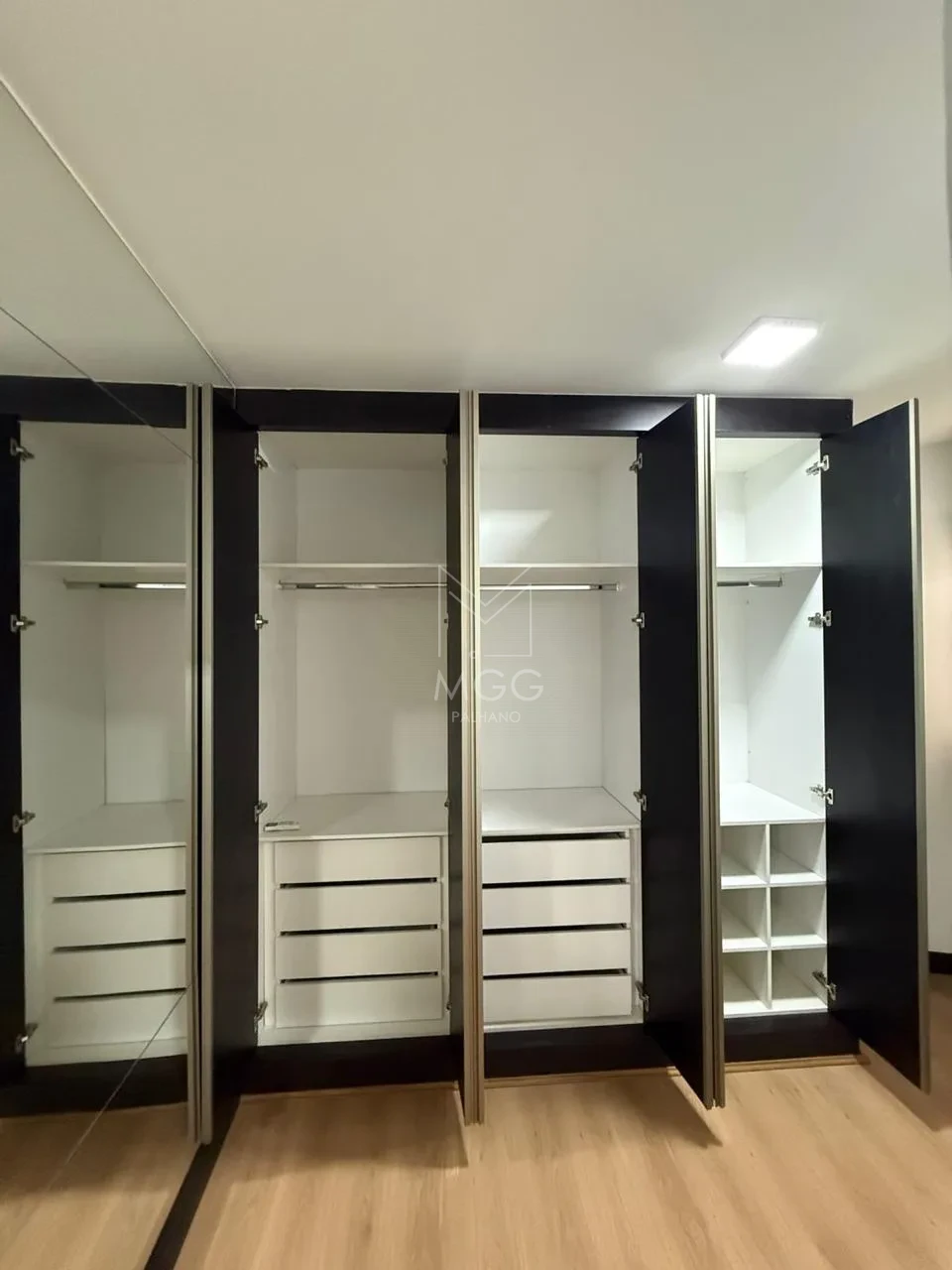 CASA JARDIM ABUSSAFE