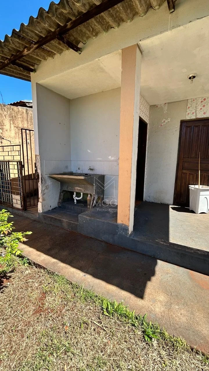 CASA ZONA NORTE- CONJUNTO DO CAFÉ