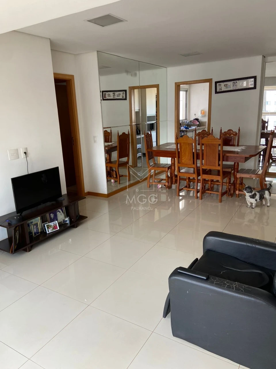 Edifício Poty Lazzarotto