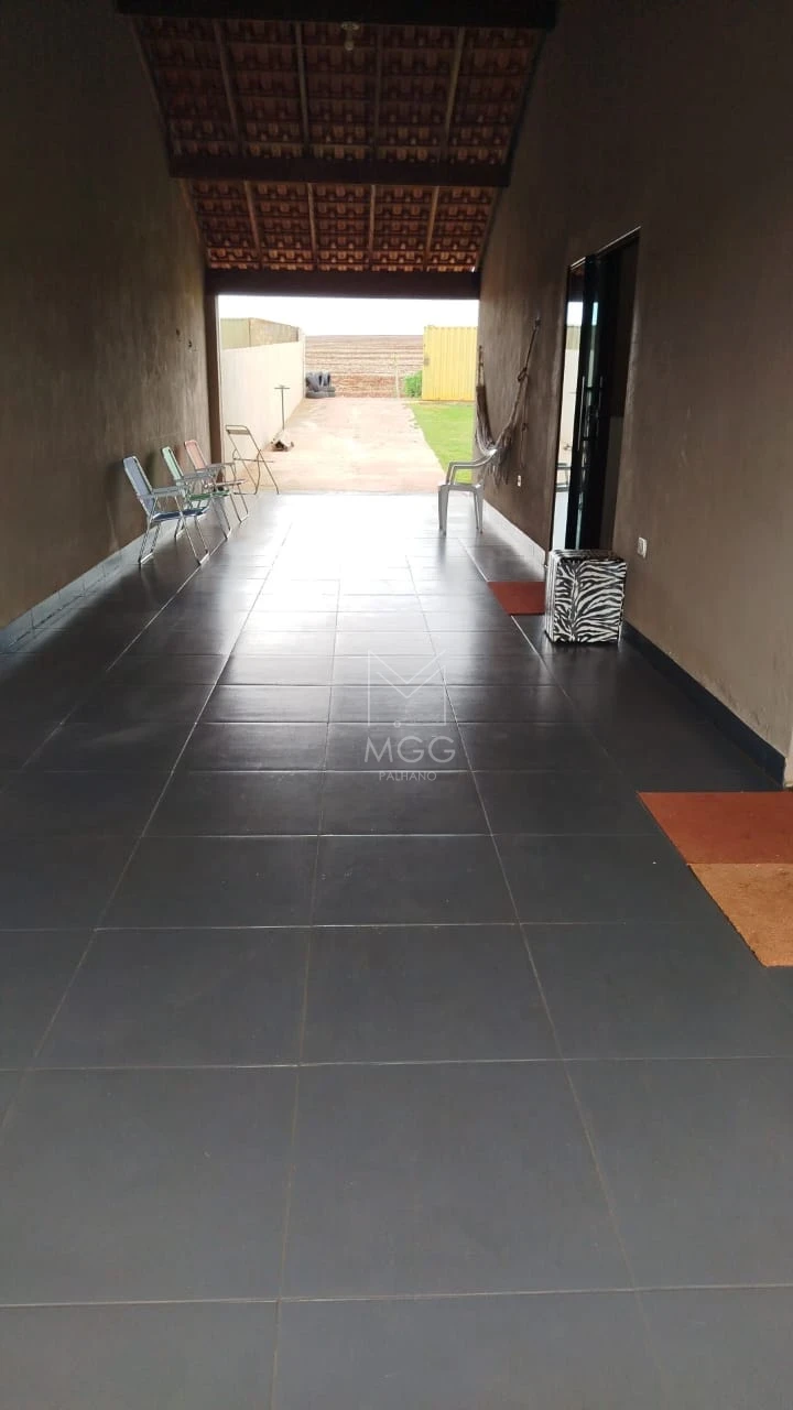 Venda- CHÁCARA MOLHADA- ALVORADA DO SUL