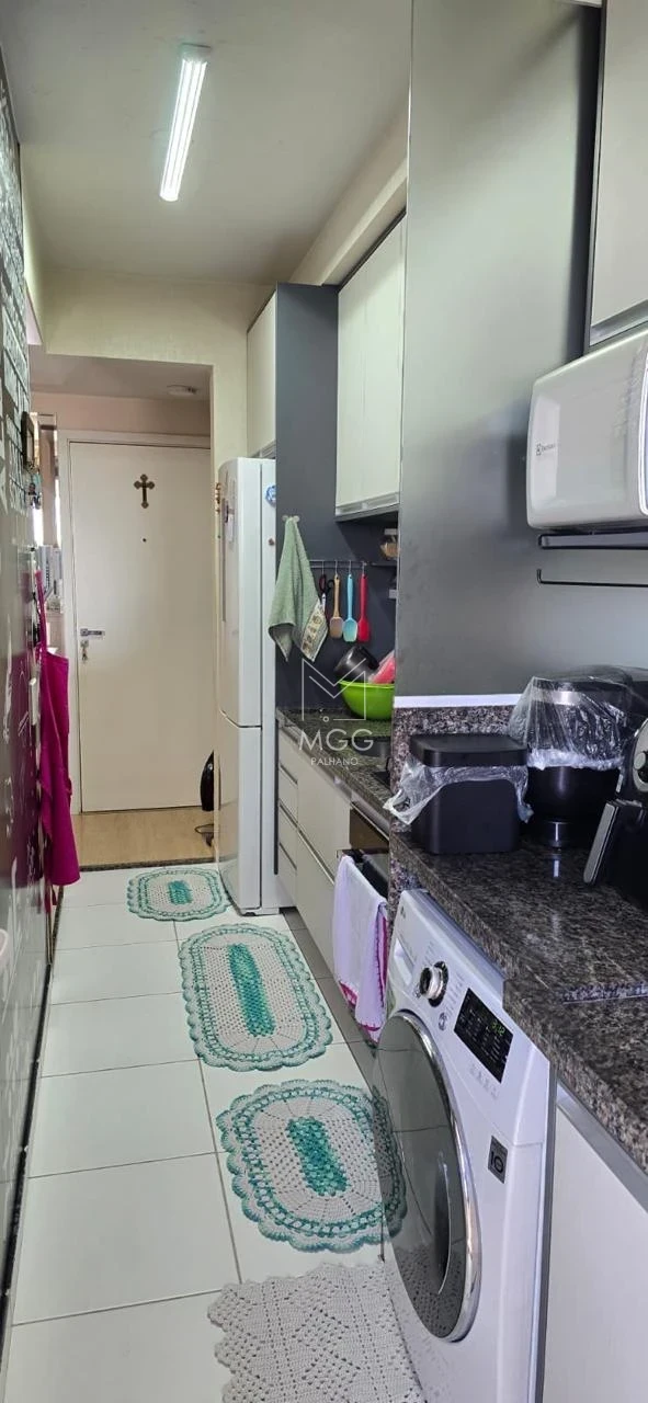 APARTAMENTO BOULEVARD VILLAGE RESIDENCE