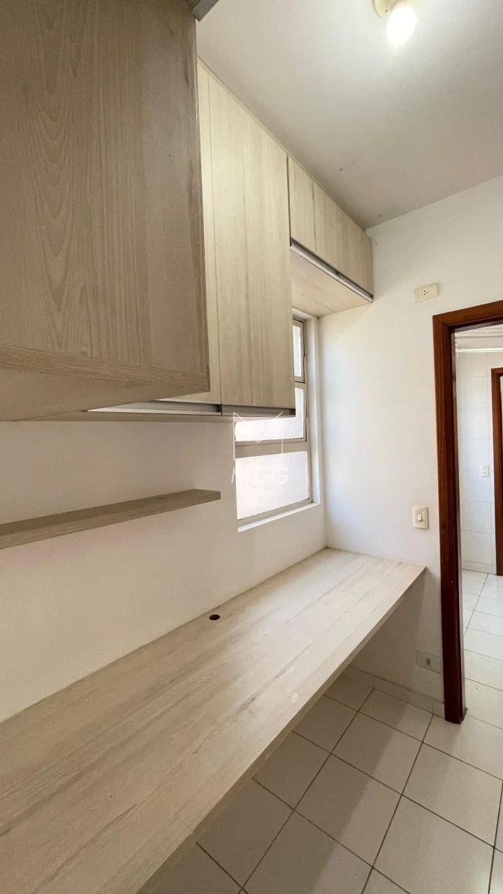 APARTAMENTO RESIDENCIAL ILHA DO SOL