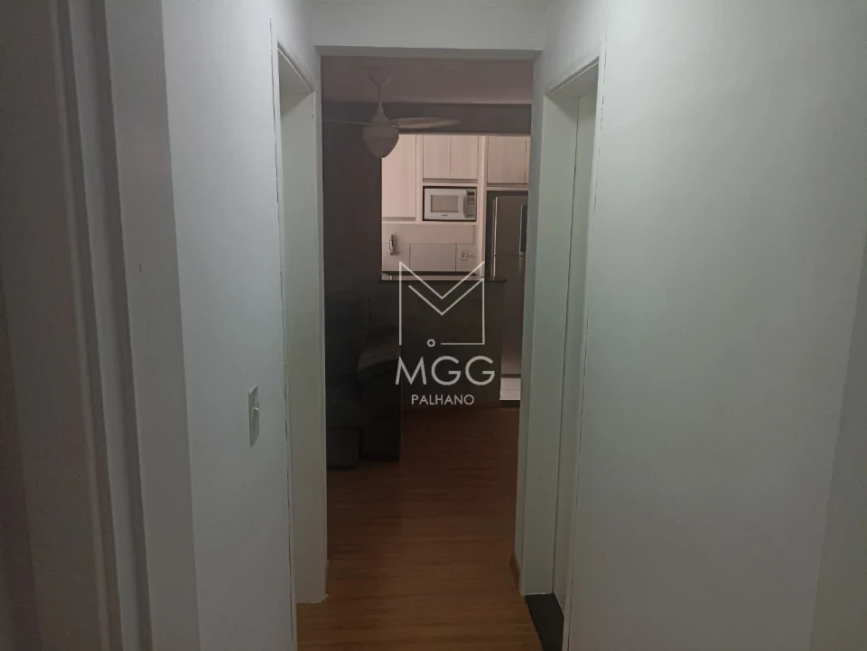 APARTAMENTO SPAZIO LE PARC