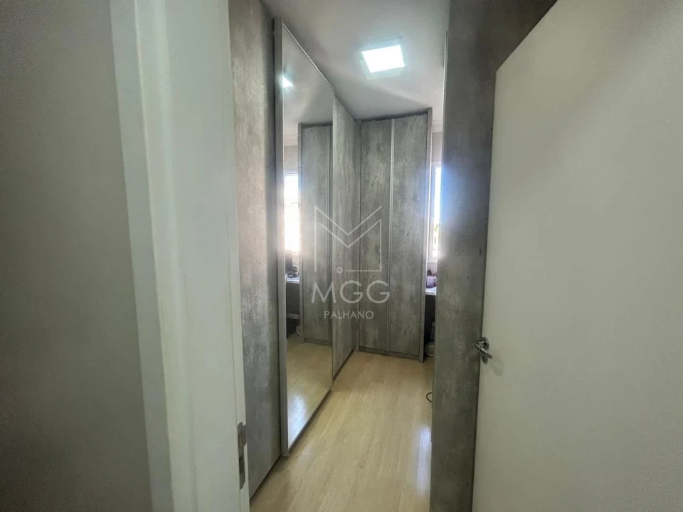 APARTAMENTO BOULEVARD VILLAGE RESIDENCE