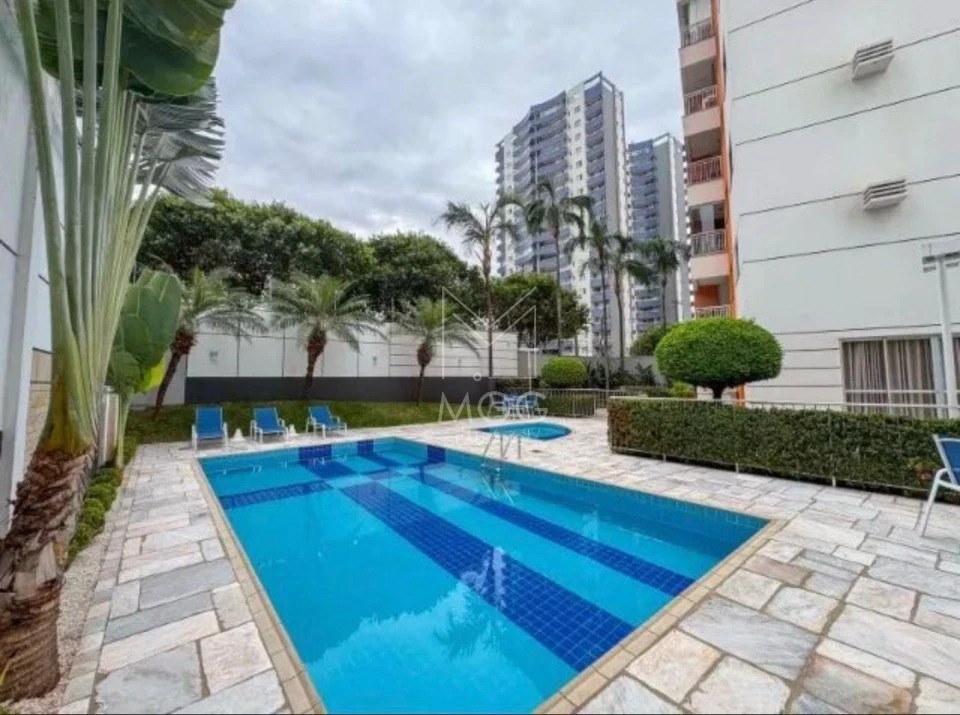 APARTAMENTO PALHANO RESIDENCES