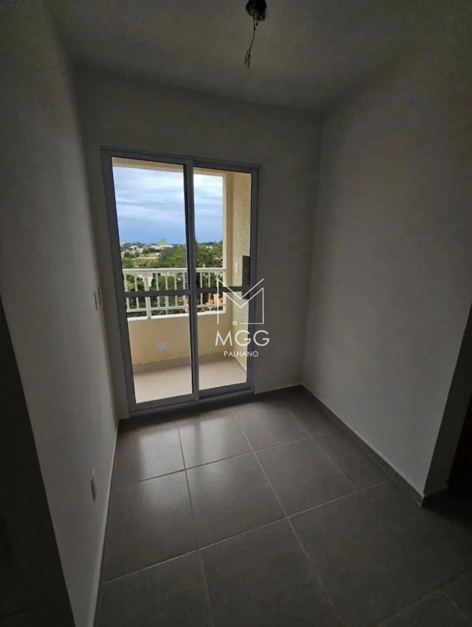 APARTAMENTO RESIDENCIAL LE MONDE