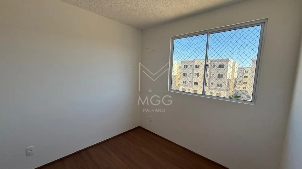 Residencial Loreto
