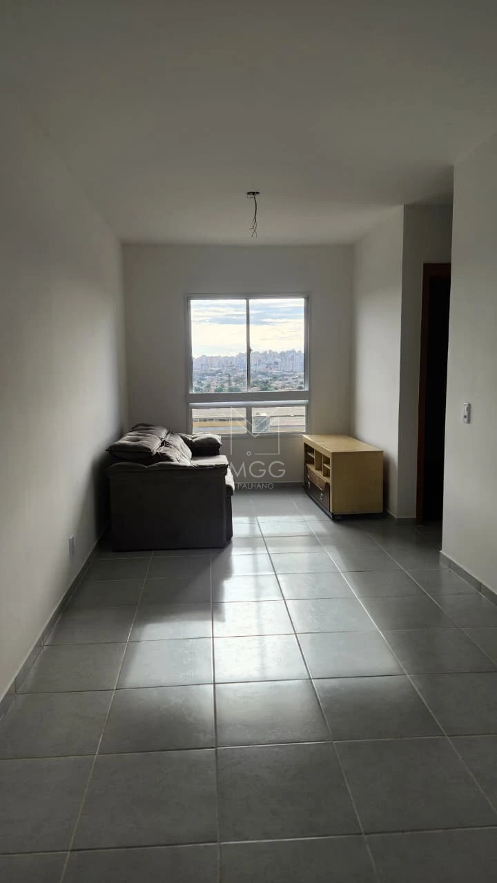 Apartamento Velatto - Morada dos Ventos