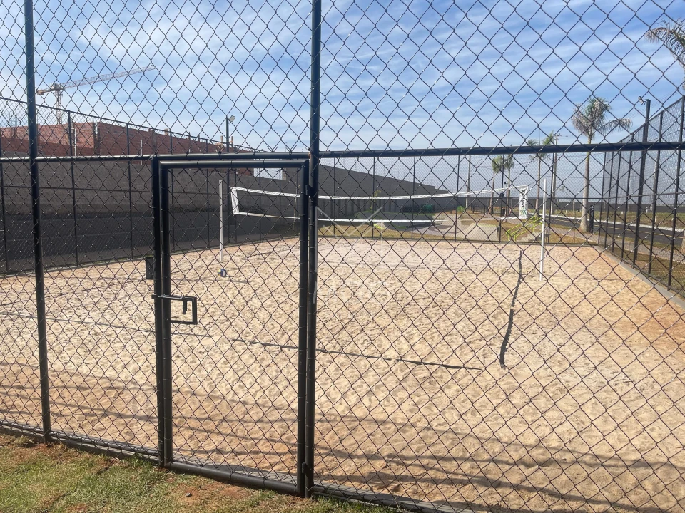 Terreno Condomínio Indaiá - Parque Tauá