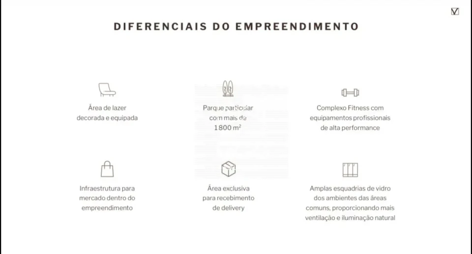 APARTAMENTO EDIFÍCIO WOOD VANGUARD