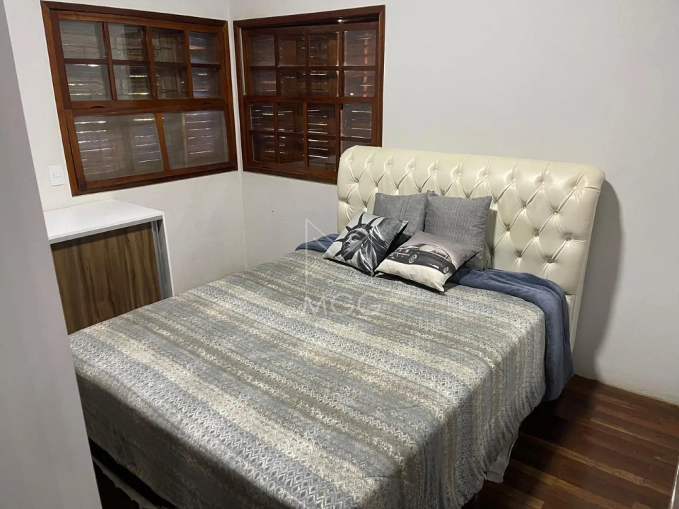 Haras próximo a pista em rolândia