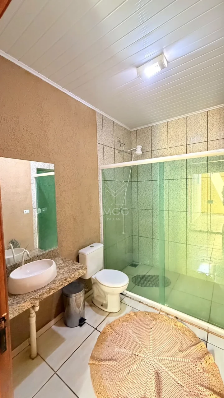 Residencial Barra Forest