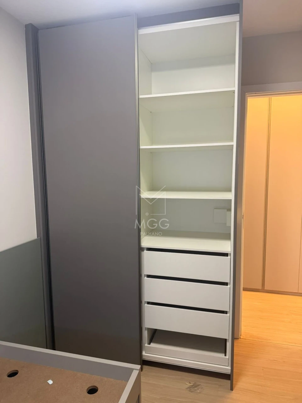 VISTA PARQUE LAGO IGAPÓ