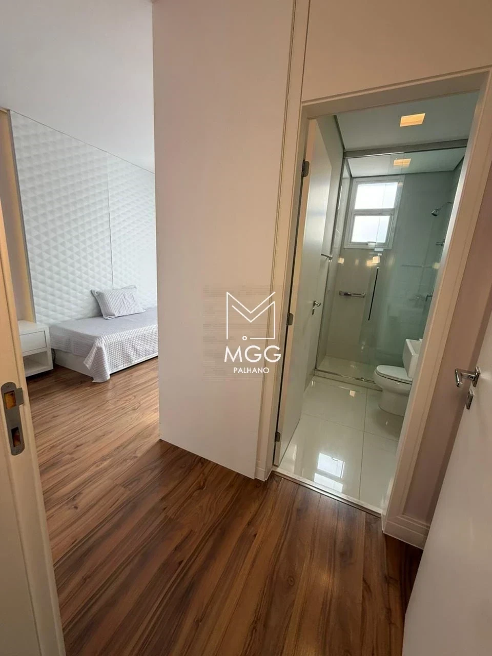 APARTAMENTO EDIFÍCIO MAISON HERITAGE
