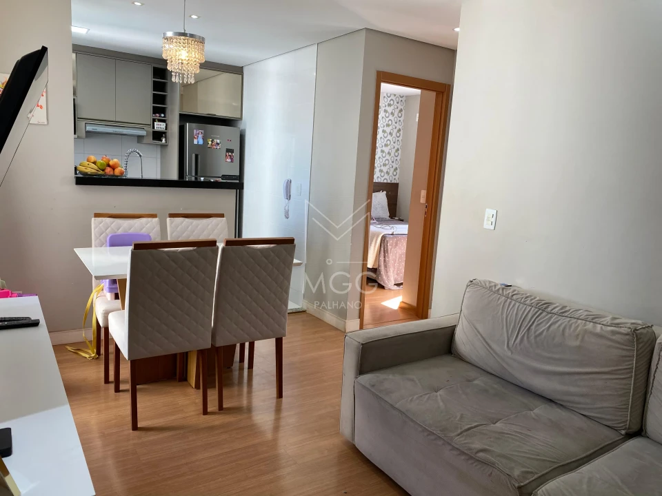 APARTAMENTO RESIDENCIAL LA SPEZIA