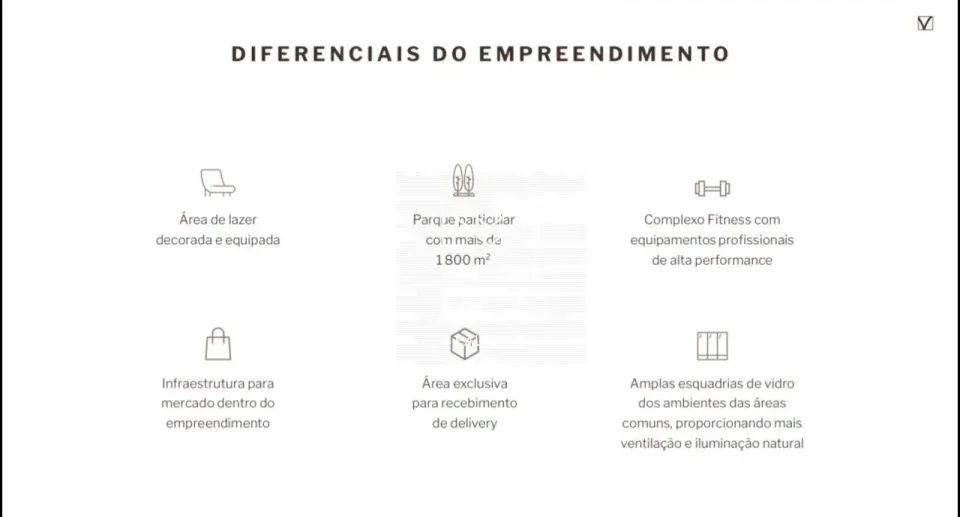 APARTAMENTO EDIFÍCIO WOOD VANGUARD
