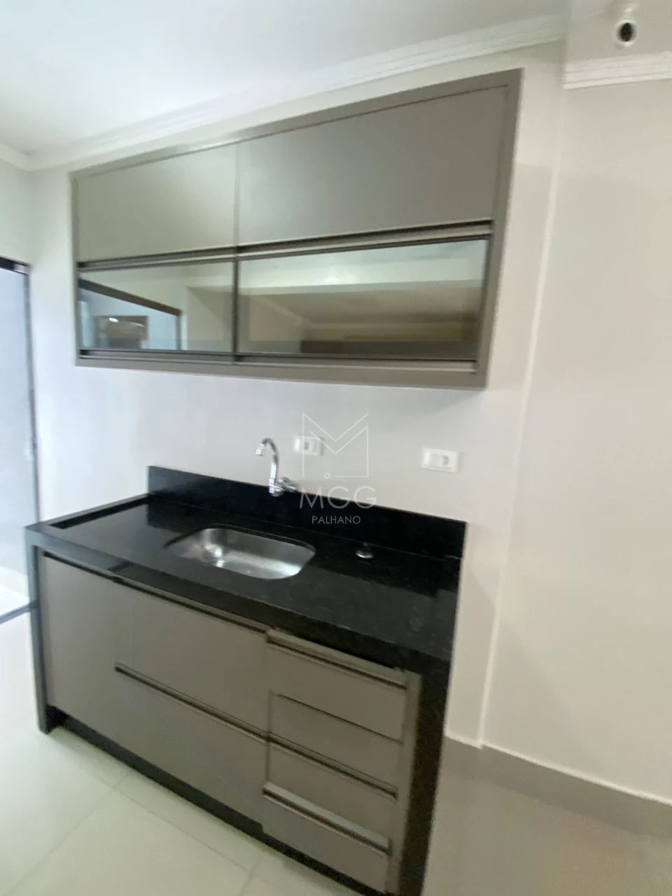 CASA JARDIM GUARARAPES