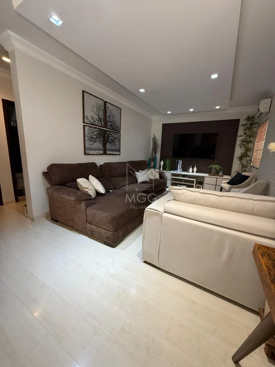 Condomínio Royal Forest