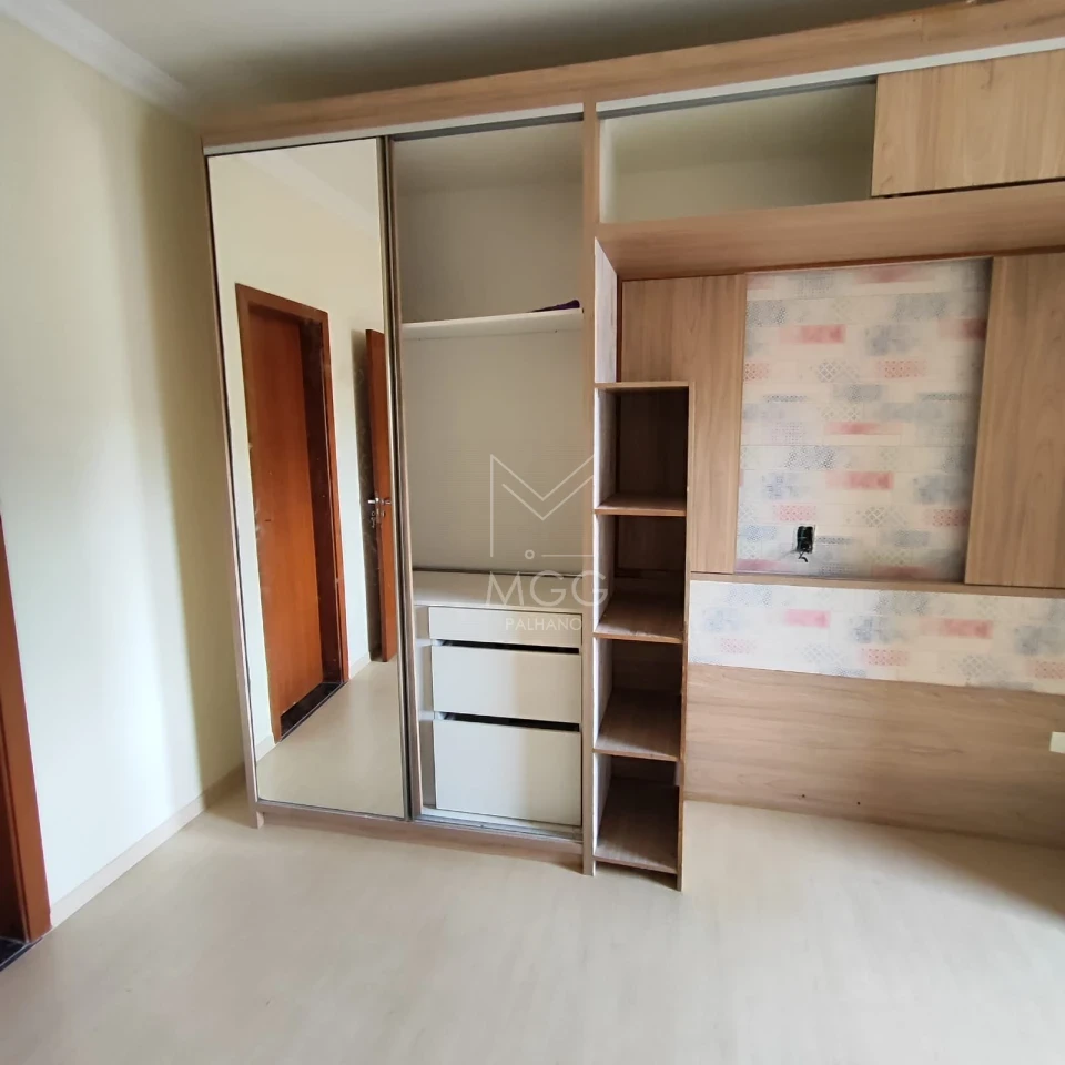 Condomínio Royal Forest