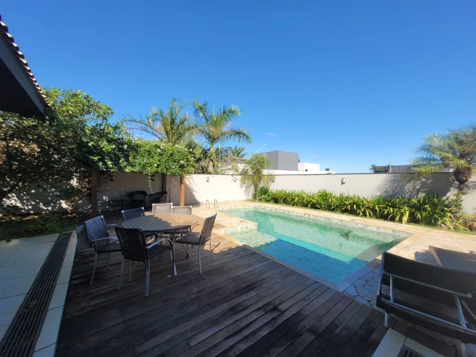 CASA PARA LOCAÇÃO VILLAGIO DO ENGENHO