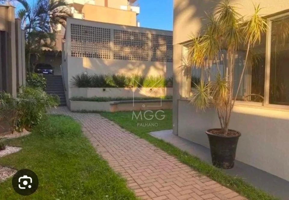 APARTAMENTO EDIFÍCIO VILLA D´ESTE