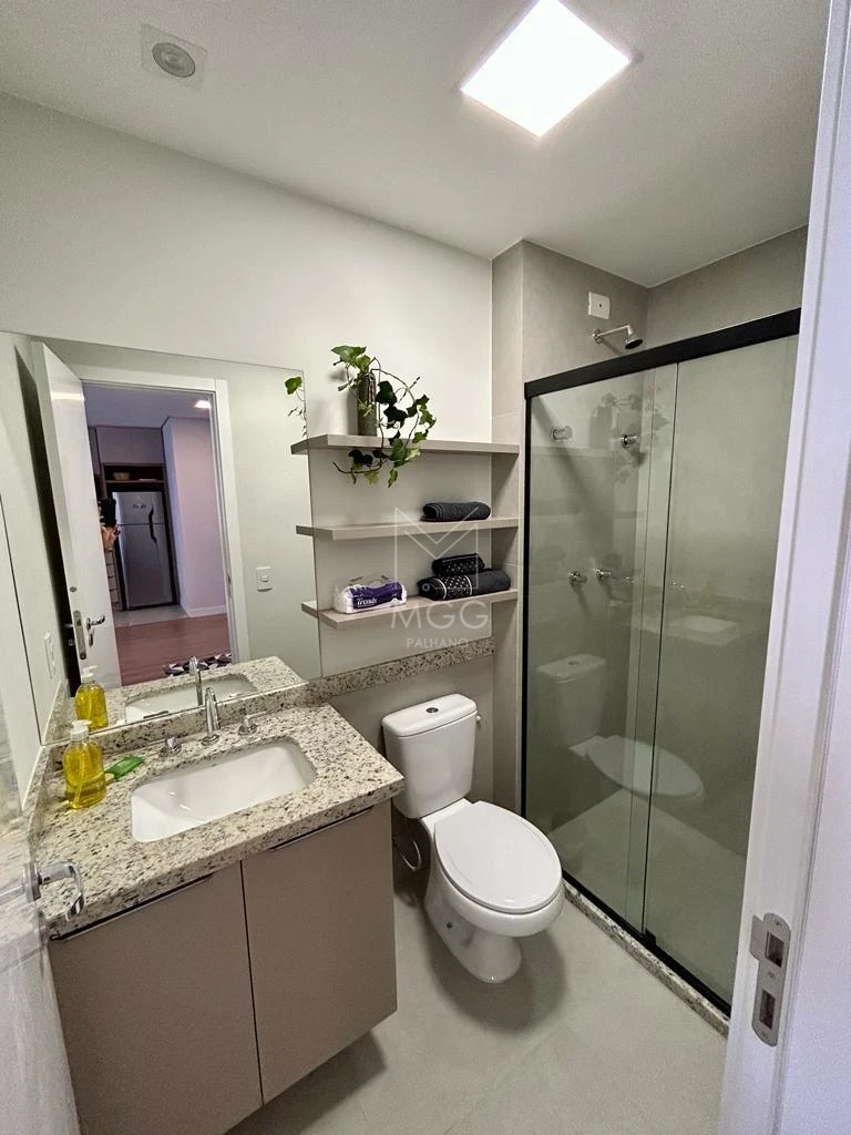 APARTAMENTO FREEDOM PALHANO