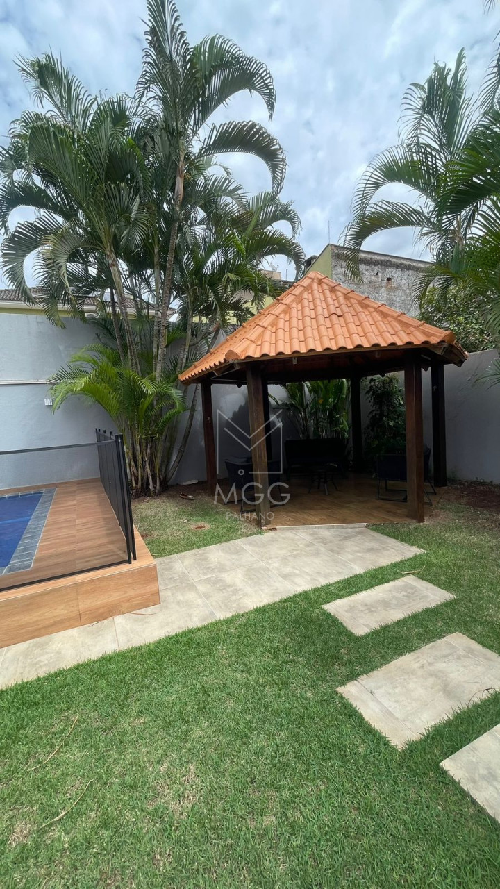 Casa Jd. Burle Marx
