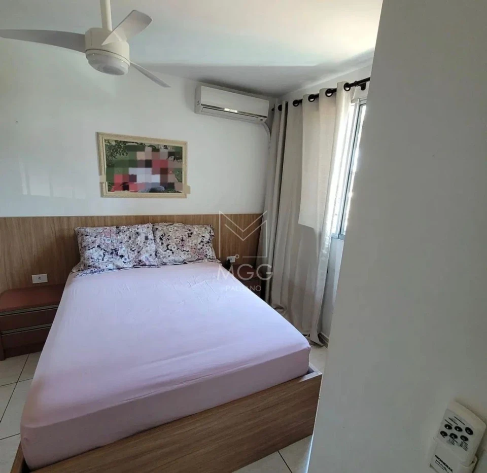 APARTAMENTO SPAZIO LOTUS PRÓXIMO HU