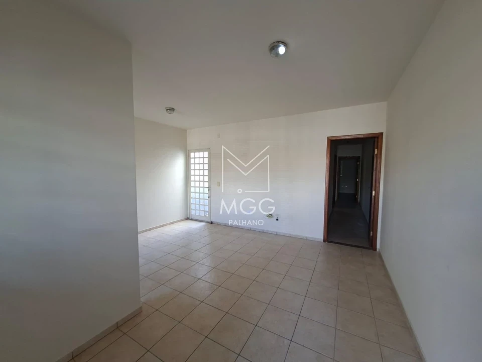 CASA JARDIM BELO HORIZONTE